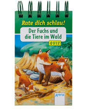 Tierstickerbuch - Der kleine Frosch und seine Freunde